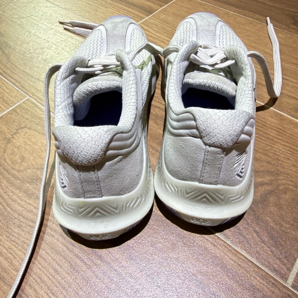 R.A.D One Sneakers Gray/Blue women 6 men 4.5 - Picture 3 of 7